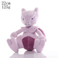 PokeFriends Anime Plush Collection