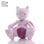 PokeFriends Anime Plush Collection