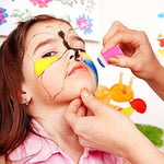 Squishy Paint Magic – Safe, Fun, Finger Art!