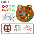 Fun Matching Game for Kids