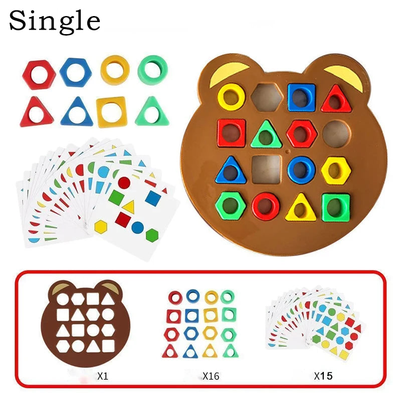 Fun Matching Game for Kids