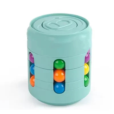 Magic Bean Fidget Spinner