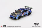 TSM Model 1:64 Diecast Car