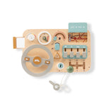 Wooden Montessori Steering Wheel