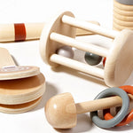 Montessori Musical Set