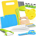 Toddler Chef Kitchen Master Set