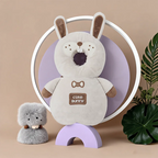 Anti-Fall Baby Head Protection Backpack, photo 9