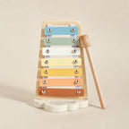 Montessori Wooden Musical Instrument Toys
