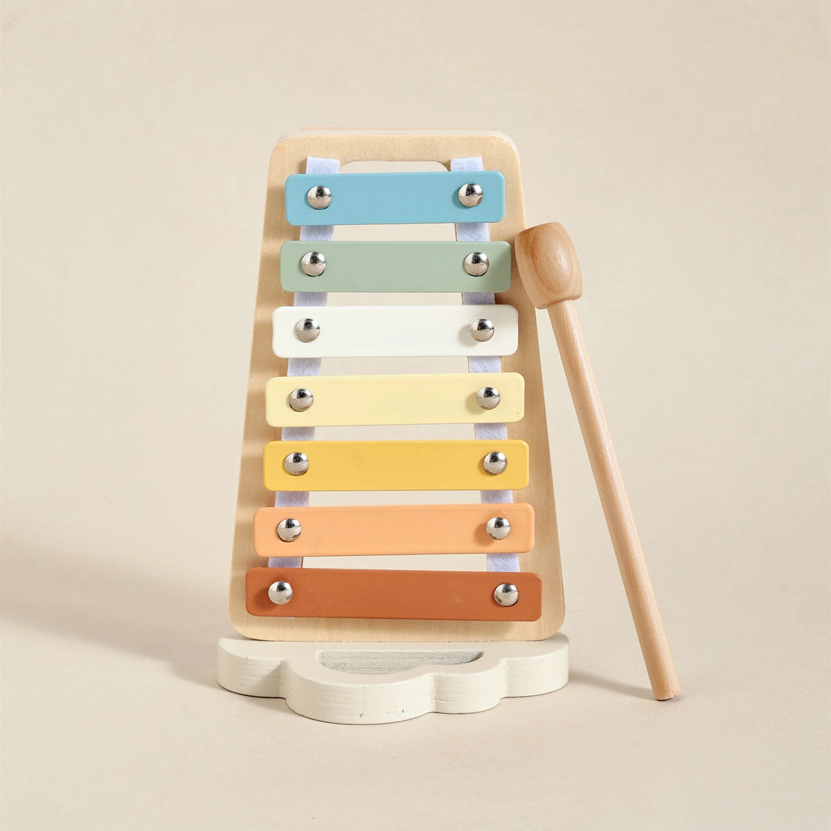 Montessori Wooden Musical Instrument Toys