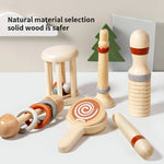 Montessori Musical Set