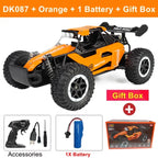 1:16 RC Off-Road Climbing Car
