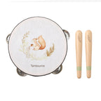 Montessori Wooden Musical Instrument Toys