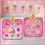 Unicorn Music Dance Mat with LED Scoreboard, photo 2