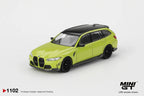 TSM Model 1:64 Diecast Car