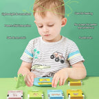 Kids Talking Flash Cards (224 Words)
