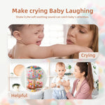 Montessori Rain Stick Rattle