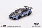 TSM Model 1:64 Diecast Car