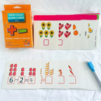 Montessori Early Learning Cards
