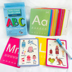 Montessori Early Learning Cards
