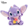 Milo Alien-Pup Plush