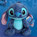 Milo Alien-Pup Plush