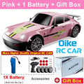 1:20 4WD RC Drift Car with LED Lights