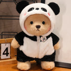 Kawaii Costume Animal Plush