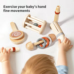 Montessori Musical Set