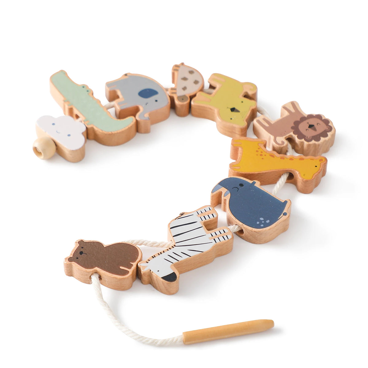Montessori Baby Sensory Busy Toy Collection