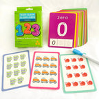 Montessori Early Learning Cards