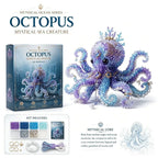OceanMagic™ 3D Ocean Bead Craft Kit