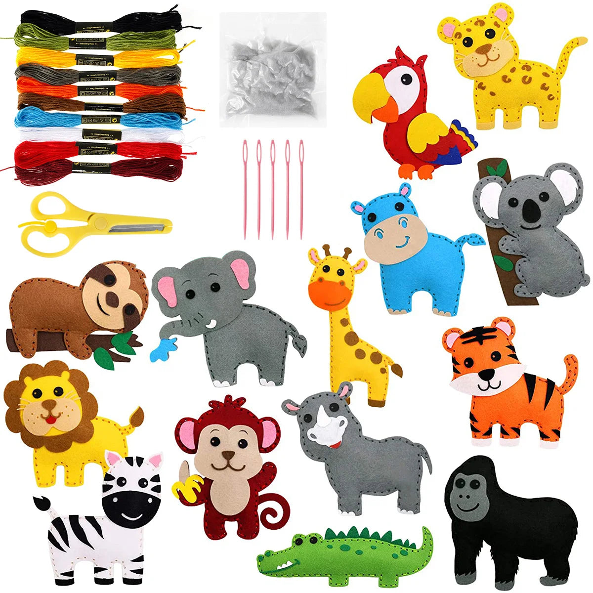 DollyCraft Set