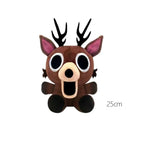 Forest Deer Plush Toy