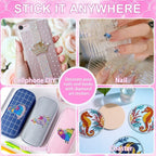 CrystalCraft™ Electric Diamond Painting Pen