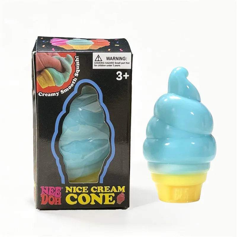 SnackSquish Sweet Treats Fidget Toy