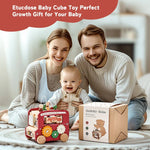 Montessori Wooden Multi-Activity
