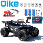 1:16 RC Off-Road Climbing Car
