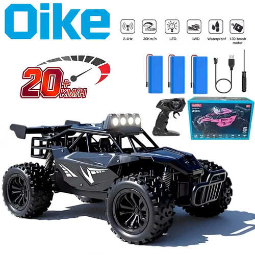 1:16 RC Off-Road Climbing Car