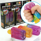 FrostyPop Surprise Squishy Ice Pop