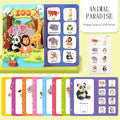 My First Sticker Quiet Book