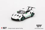 MINIGT Nissan Skyline GT-R R34