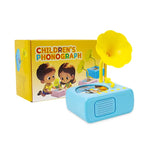 StoryTune™ – Interactive Sound Learning Gramophone