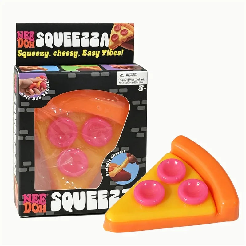 SnackSquish Sweet Treats Fidget Toy