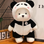 Kawaii Costume Animal Plush