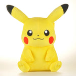 Pokémon Plush Doll Collection – Soft Anime Stuffed Toys