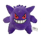 PokeFriends Anime Plush Collection