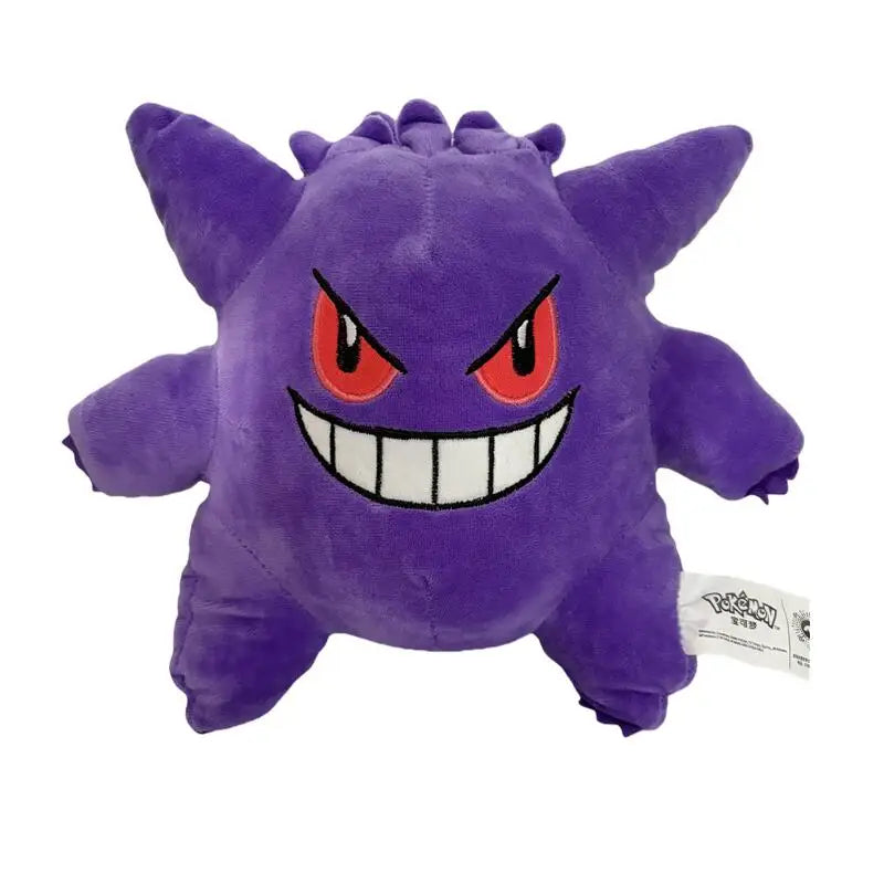 PokeFriends Anime Plush Collection
