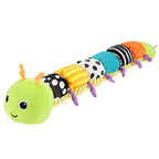 Musical Caterpillar and Friends Baby Plush
