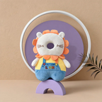 Anti-Fall Baby Head Protection Backpack, photo 7