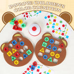 Fun Matching Game for Kids
